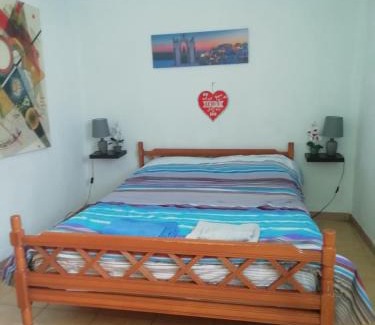 Spata-Artemida Apartment | Airport View House