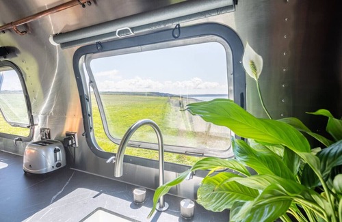 Nolton House | Airstream Overlander