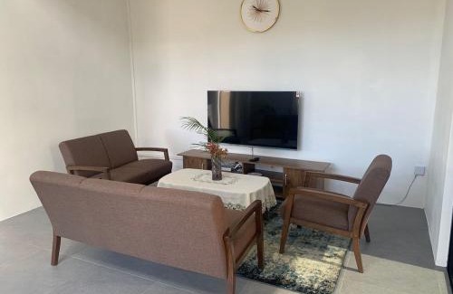 Plaine Magnien House | Airways Residence