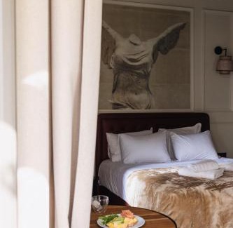 Monastiraki Apartment | Airy Athens Suites