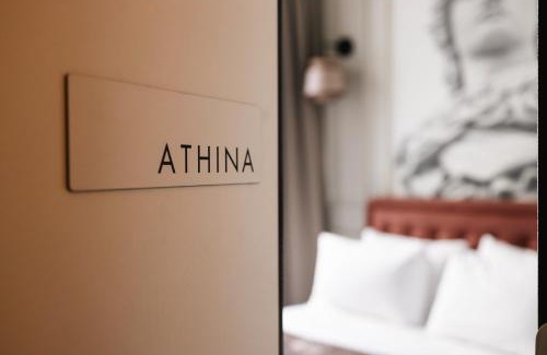 Monastiraki Apartment | Airy Athens Suites