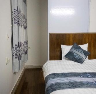 Soc Son Hotel | Airy Nest Hotel