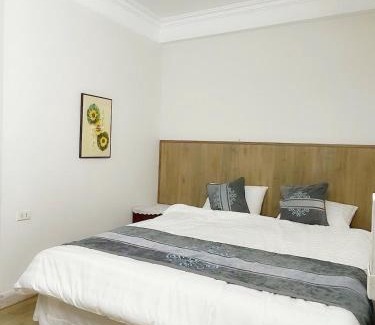 Soc Son Hotel | Airy Nest Hotel
