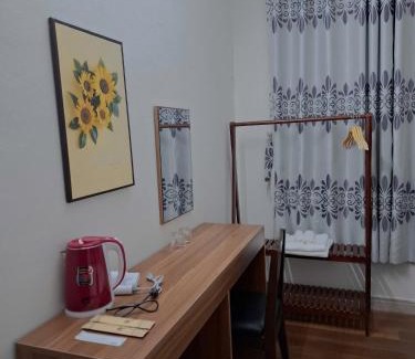 Soc Son Hotel | Airy Nest Hotel