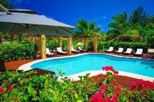 Akitua Island Resort | Aitutaki Lagoon Private Island Resort (Adults Only)