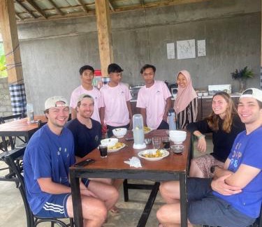 Argosari Hotel | AJA Tumpaksewu Homestay