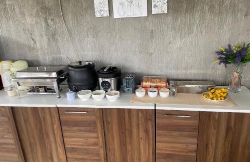 Argosari Hotel | AJA Tumpaksewu Homestay