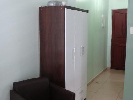 Centro Apartment | Ajuricaba Suítes 4
