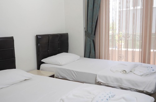 Zeytinli Hotel | Akçay Otel Ege