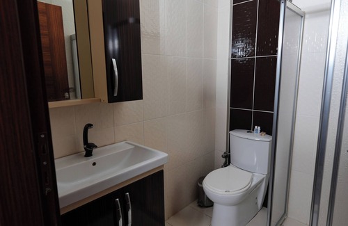 Zeytinli Hotel | Akçay Otel Ege