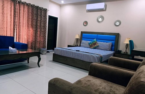 Garden Town House | AK Hotel Of Guest House