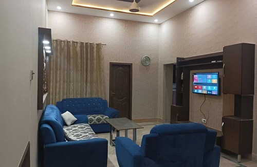 Garden Town House | AK Hotel Of Guest House