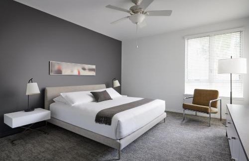 Beverly Hills Apartment | AKA Beverly Hills