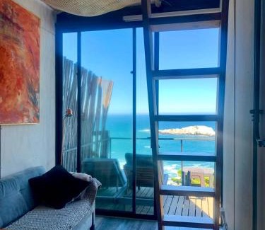 Matanzas Apartment | AKA Tiny House