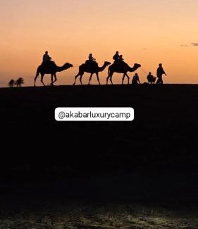 Taouz Other | Akabar Luxury Desert Camp
