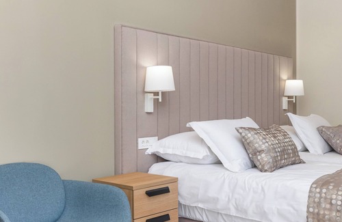 Split Hotel | Akademis Fit Split