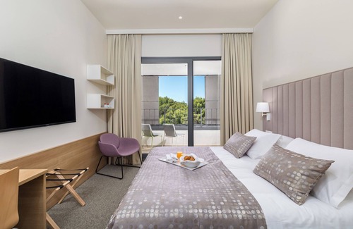 Split Hotel | Akademis Fit Split