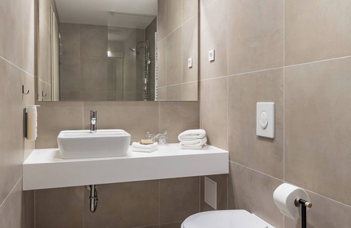 Split Hotel | Akademis Fit Split