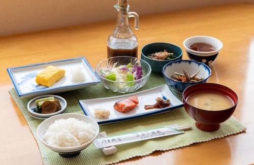 Myoko Hotel | Akakura onsen eho ryokan