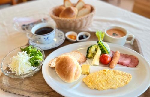 Myoko Hotel | Akakura onsen eho ryokan