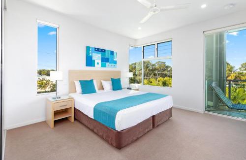 Urangan Apartment | Akama Resort