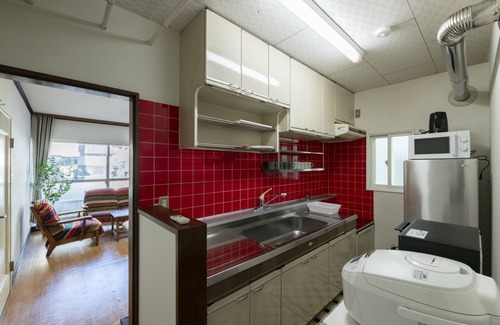 Otaru House | AKANE