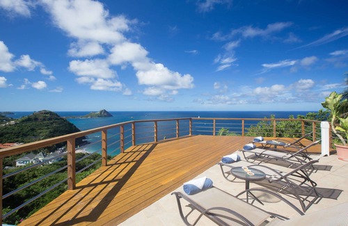 Saline Point Villa | Akasha (1/6 Rooms) Luxury villa