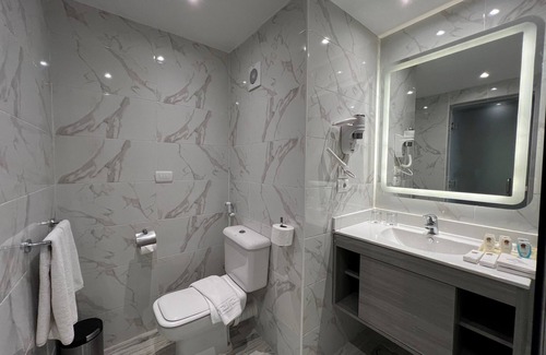 El Quseir Hotel | Akassia Swiss Resort