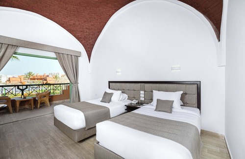 El Quseir Hotel | Akassia Swiss Resort
