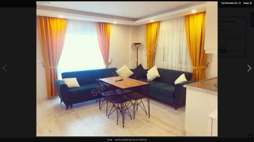 Lara Apartment | akdenız suıtes