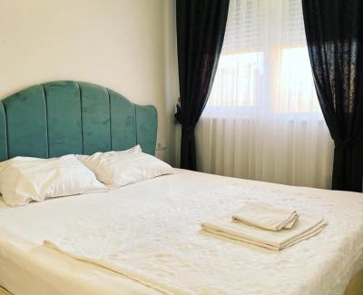 Lara Apartment | akdenız suıtes