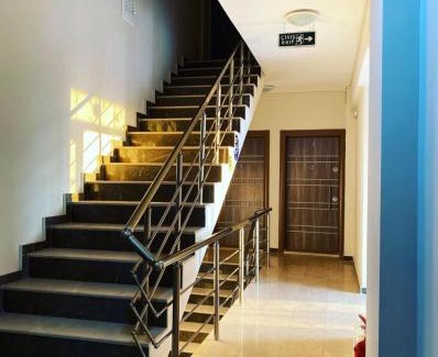 Lara Apartment | akdenız suıtes