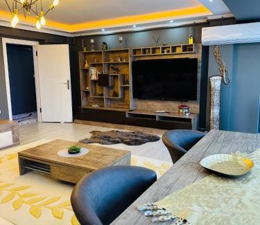 Canakkale Apartment | Akhome - Luxury dublex apartment