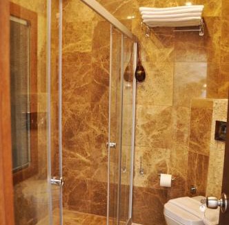 Bodrum City Center Hotel | Akkan Hotel