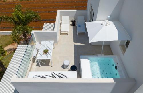 Malia Hotel | Akrogiali Garden Hotel