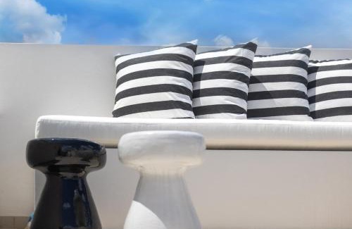 Malia Hotel | Akrogiali Garden Hotel