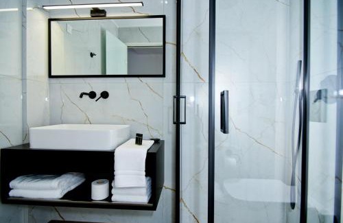 Agios Nikitas Hotel | Akron