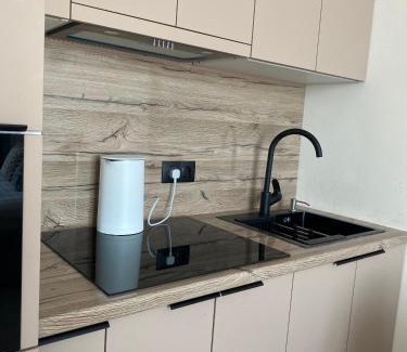 Kazakhstan Apartment | Aktau Riviera