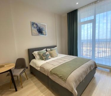 Kazakhstan Apartment | Aktau Riviera