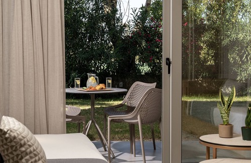 Marmari Hotel | Akti Coast Club