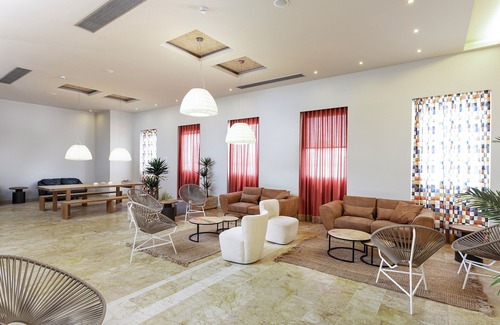 Marmari Hotel | Akti Coast Club