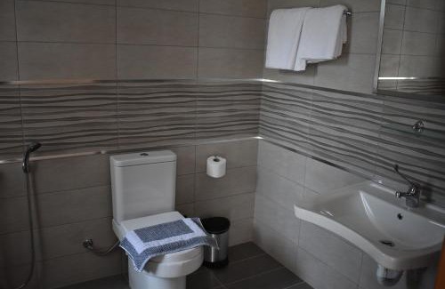 Tingaki Apartment | Akti Dimis Hotel