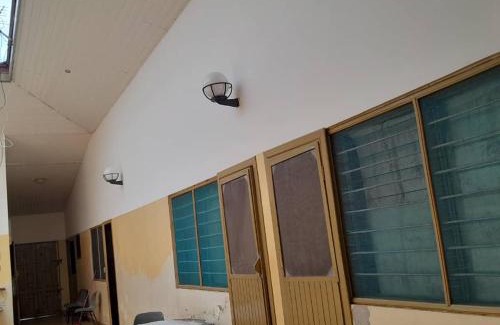 Cape Coast Apartment | Akua Atta Panyin