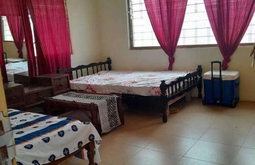 Cape Coast Apartment | Akua Atta Panyin