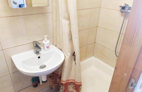 Dzerzhyns'kyi District Apartment | Akvareli appartment 3 persons 0178