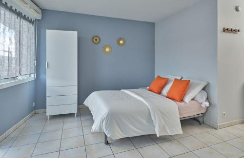 Route de Sainte-Luce Apartment | Akwaba chez Paule