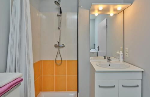 Route de Sainte-Luce Apartment | Akwaba chez Paule