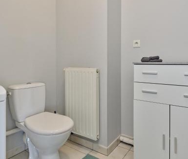 Route de Sainte-Luce Apartment | Akwaba chez Paule
