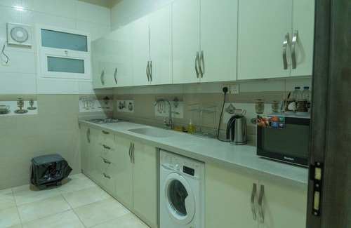 Unaizah Apartment | Al Bari Unaizah serviced apartments