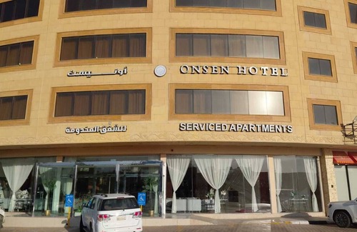 Unaizah Apartment | Al Bari Unaizah serviced apartments